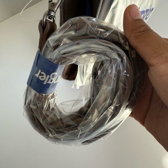 Wrangler Tote Bag for Women Western Cowhide Purse and Wallet Set - Picture 10 of 11